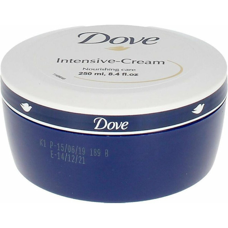 Dove Body Cream 250 ML