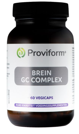 Brein GC Complex 60vc