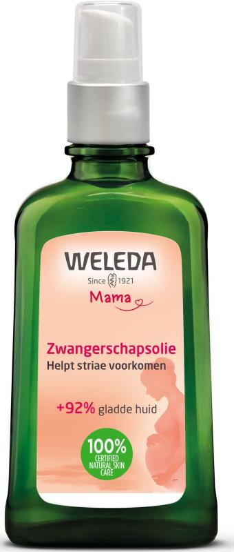 Zwangerschapsolie 100ml