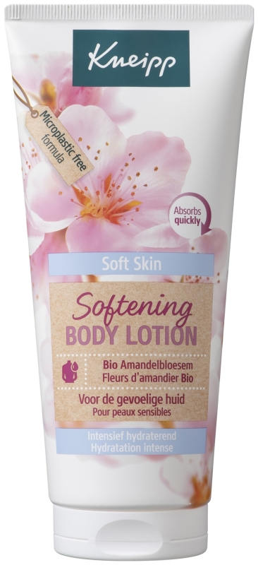 Bodylotion Seconde Amandelbloesem 200 ML
