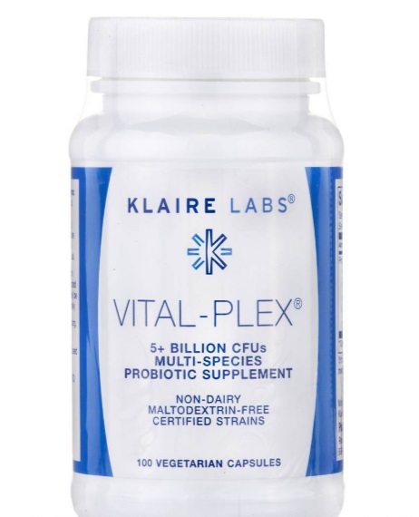 Voedingssupplementen vitaplex 100 capsules