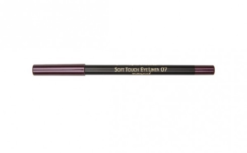 Soft Touch Eyeliner 07 1st