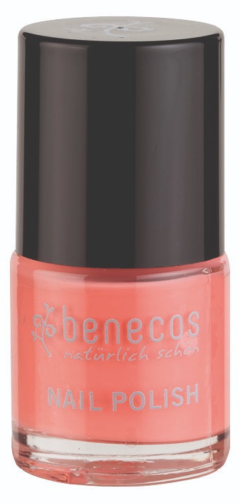 Nagellak Peach Sorbet 5ml