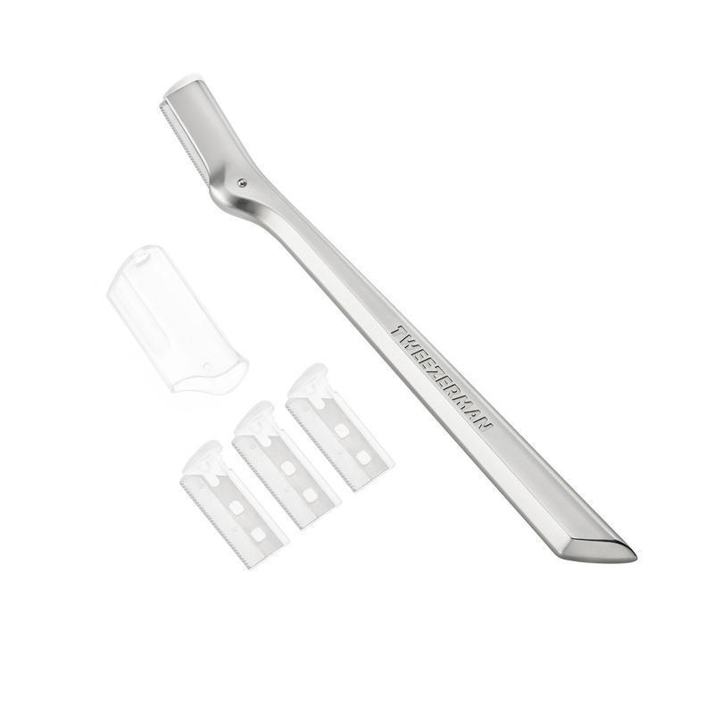 Brow Razor Replace Blades 4st