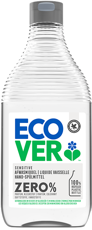 Afwasmiddel Zero  450ml