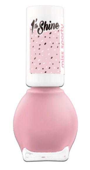 1' To Shine 120 Nagellak 7ml