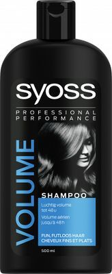Shampoo Volume 500ml