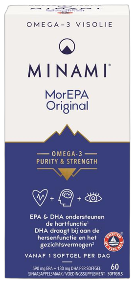 MorEPA original 60sft