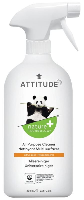 Ecologische Allesreiniger 800ml