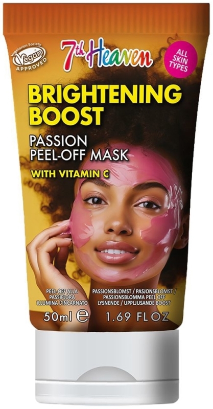 Peeloffmasker Boost 50ml