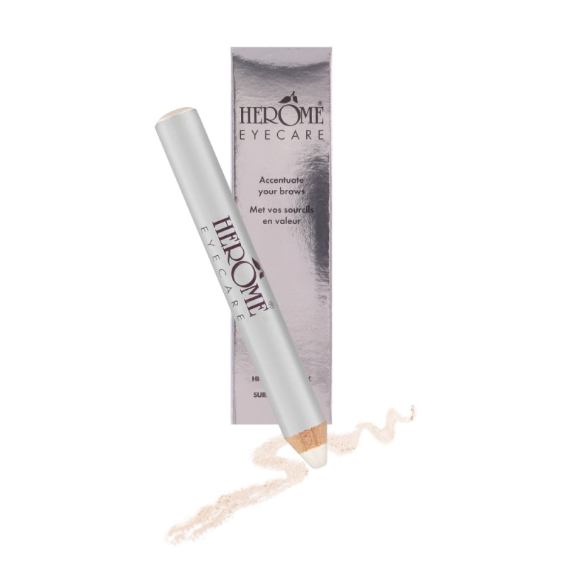 Herôme Oogschaduw Highlighter 2.3ml