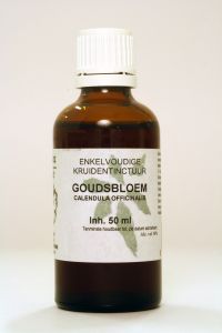 Calendula officinalis fl / goudsbloem 50ml