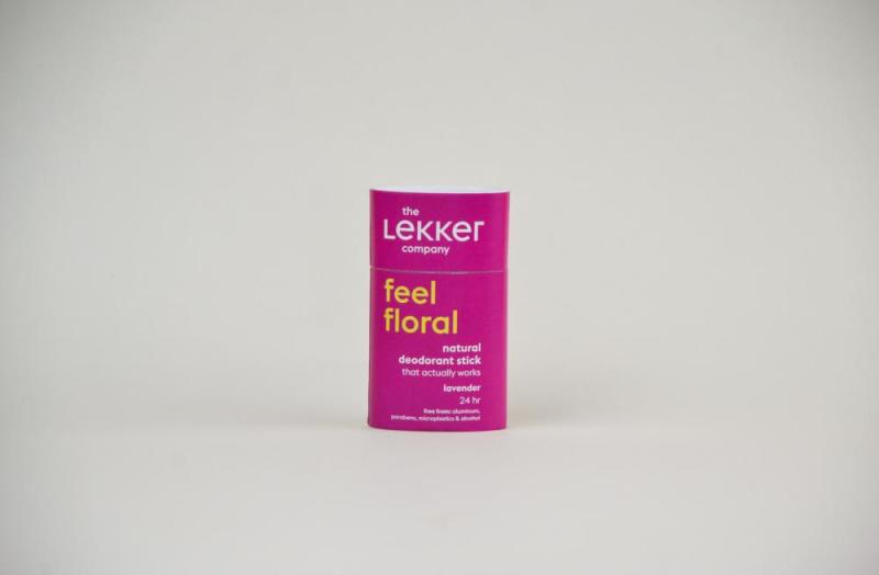 Deodorant Stick Lavendel 40 Gram