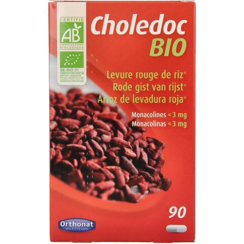 Choledoc bio 90ca