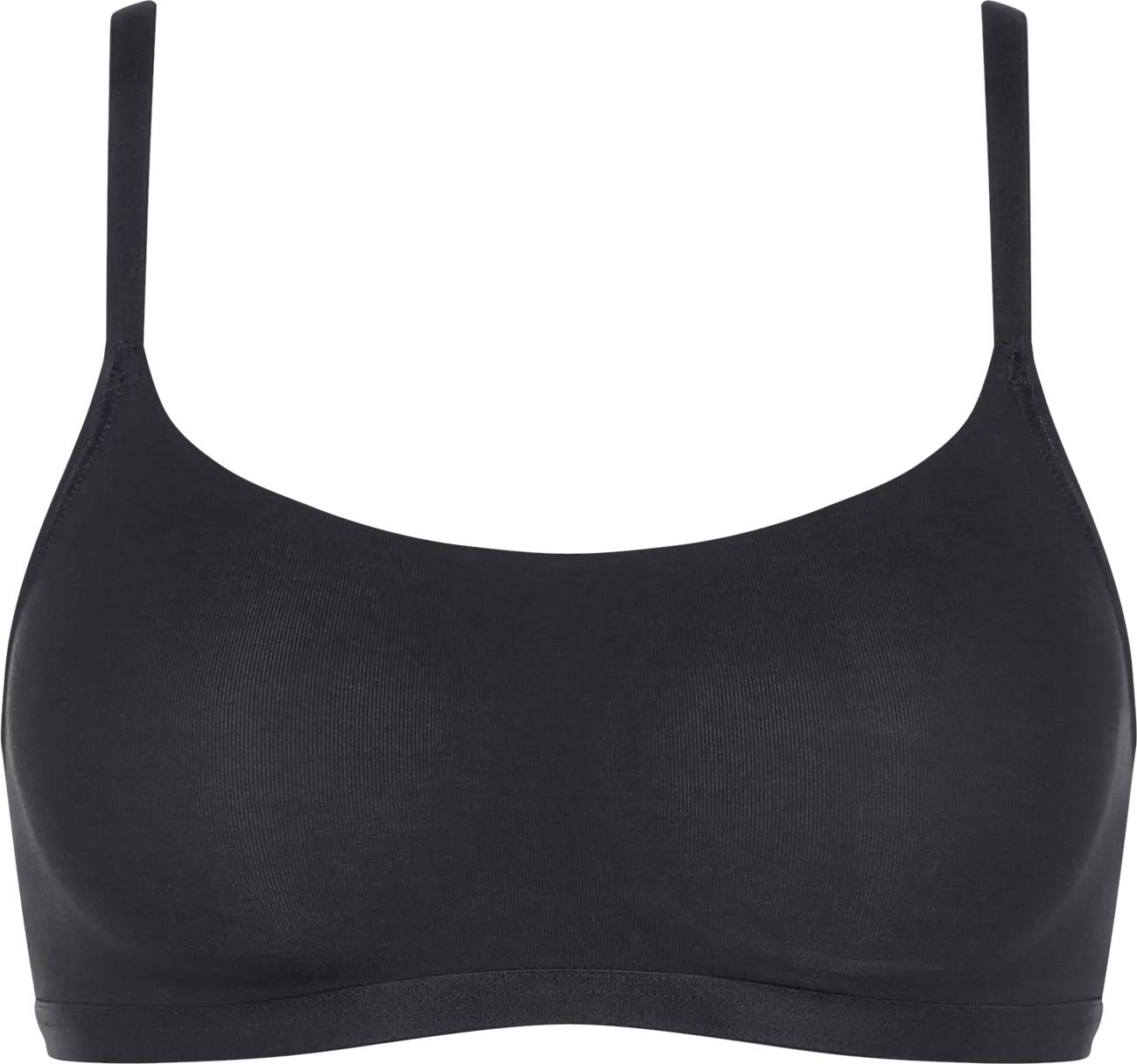 Sloggi GO Daily Cotton Dames Top Black