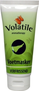 Voetenmasker verfrissend 100ml