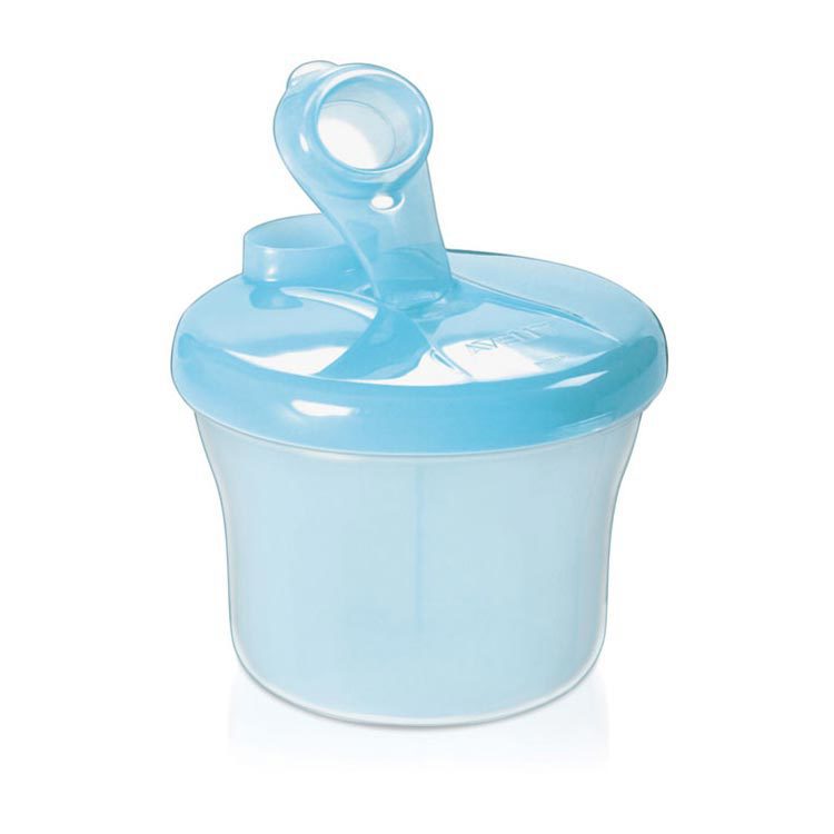 Reisbox Melkpoeder ex