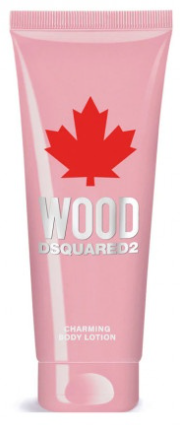 Wood Pour Femme Bodylotion 200ml