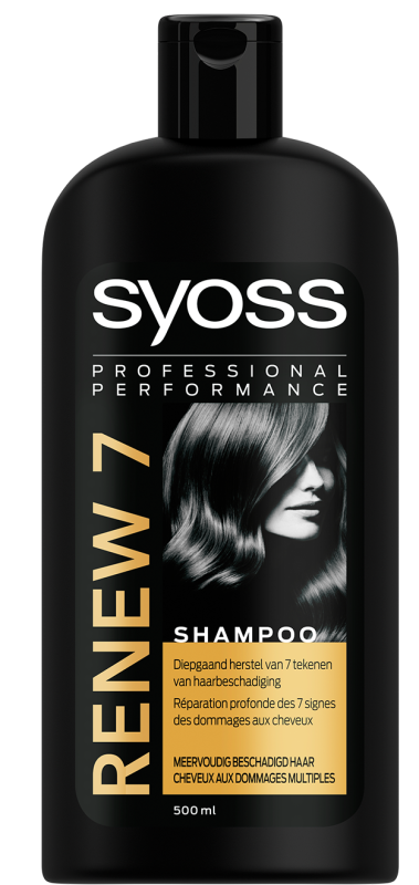 Shampoo Renew 500ml