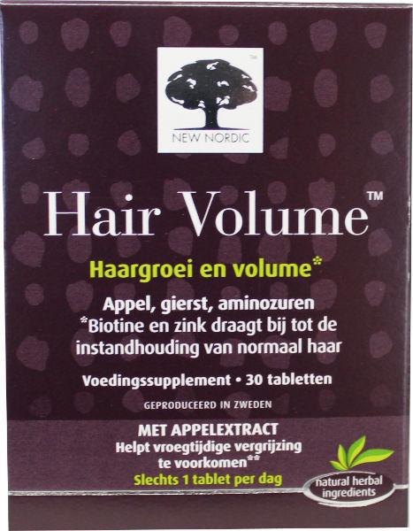 Hair Volume 30 tabletten