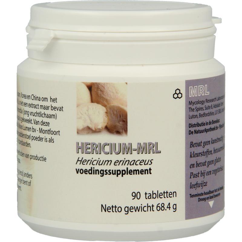 Hericium 90tb