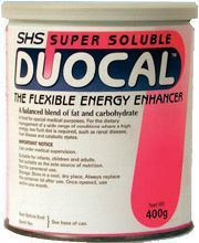 Duocal ss 400g