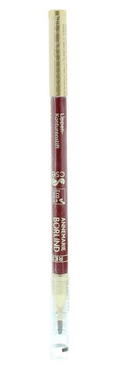 Annemarie Börlind Annemarie Borlind Lipcontourstift red 16 1st