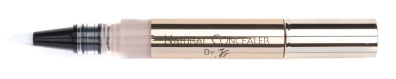 Concealer Natural 001 1 stuk