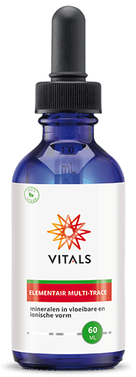 Elementair Multi-Trace 60 ML
