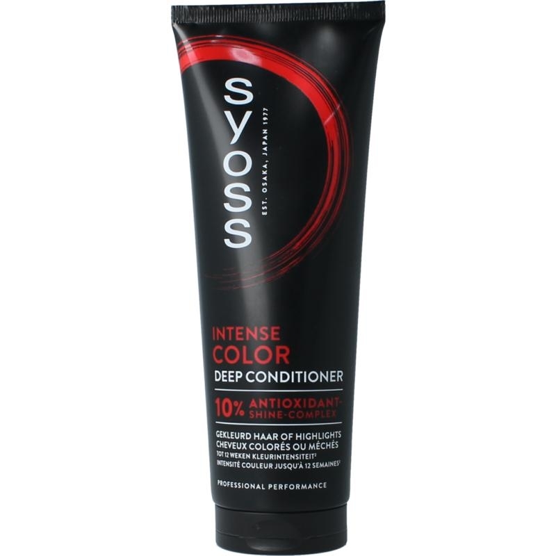 Syoss Conditioner color 250ml