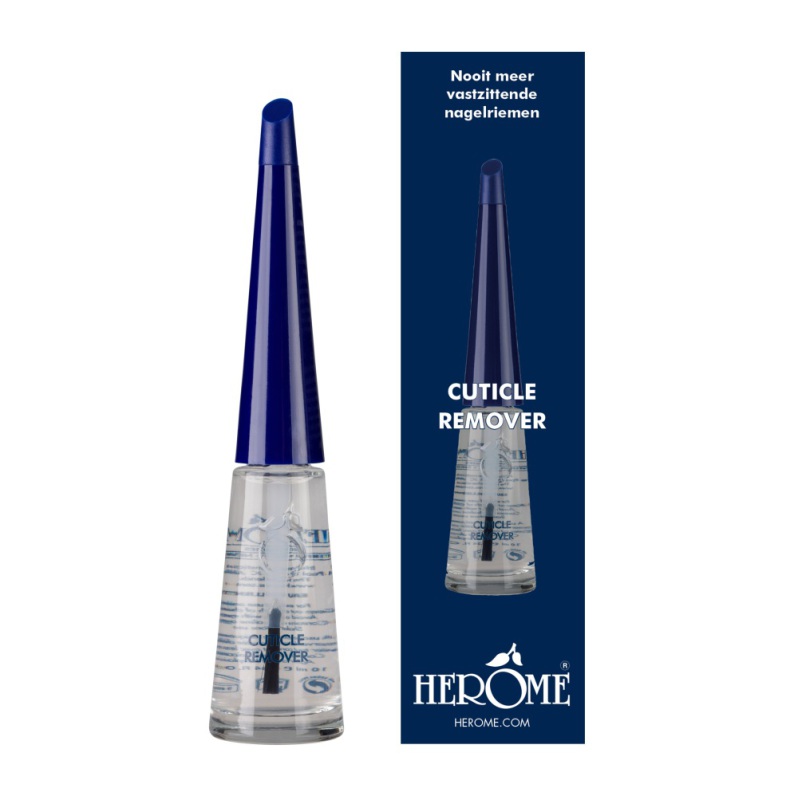 Cuticle Remover 10ml