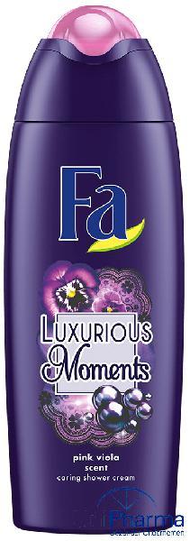 Douche Luxurious Moments 250ml