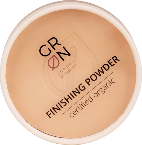 Finishing Powder Grenen 9 gram