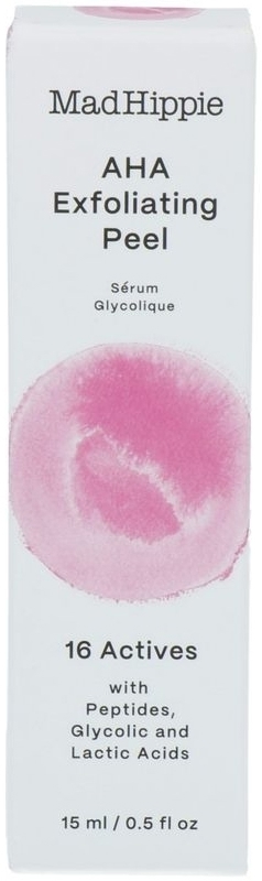 Aha Exfo Peeling Dl 15ml