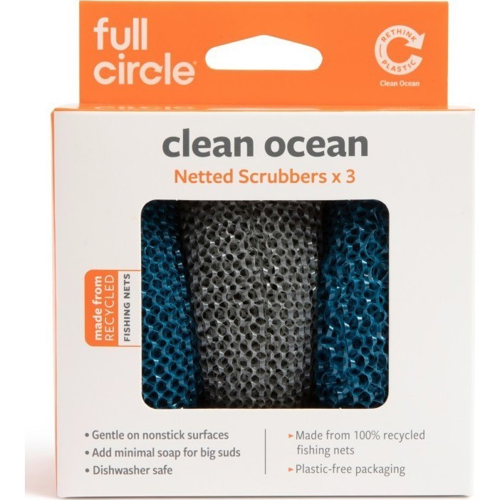 Genette Scrubbers 3st