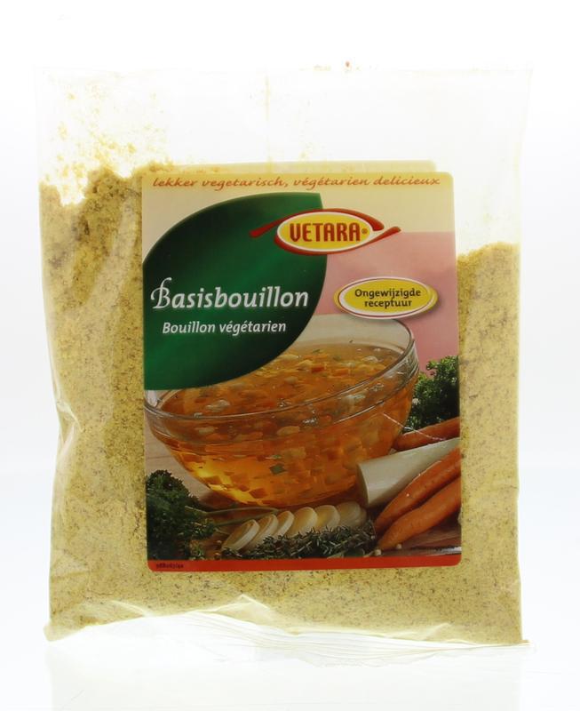 Basisbouillon Navulzak 200g