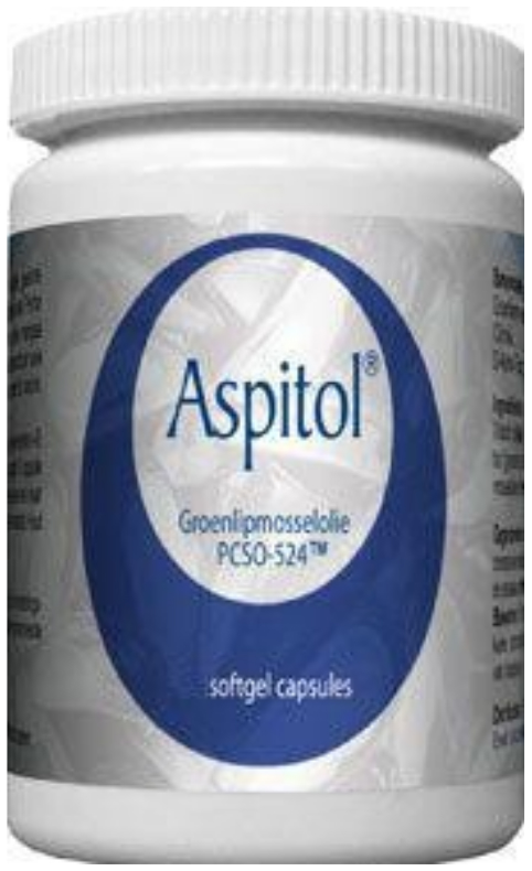 Aspitol * 180cp