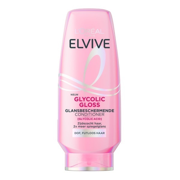 Elvive Conditioner Glycolic Gl .0 250