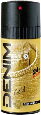 Deospray Gold 150 ML