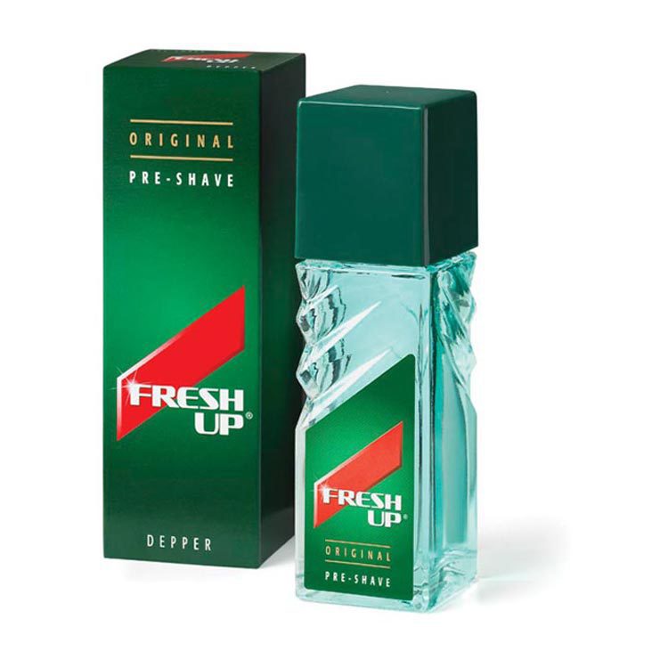 Original Pre-Shave Depper 100ml