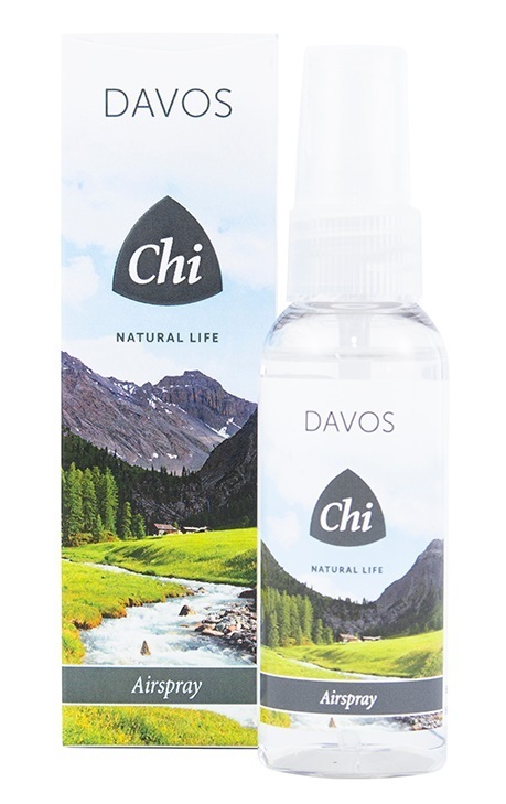 Davos airspray 50ml