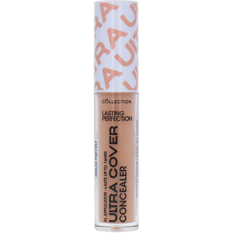 Ultra Cover XL Applicator 16HRS Concealer - Vanilla Neutral