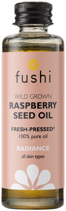 Frambozenzaad Olie 50ml