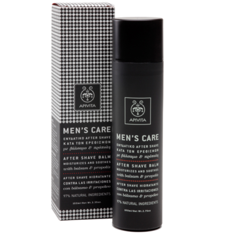 Mens Care Aftershave Balsem 100 ml
