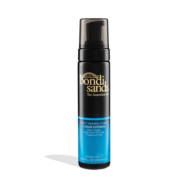 Self Tanning Foam 1 Hour Exp 200ML