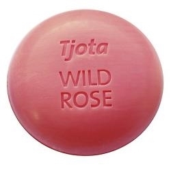 Tjota badzeep wilde roos 225g