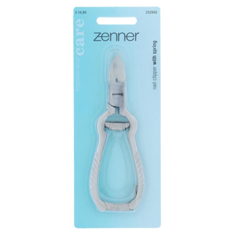 Nageltang Met Bladveer 1 Stuk