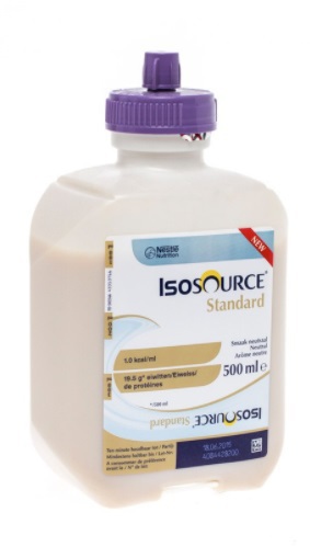 Standard 500ml