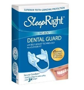 Secure Comfort Beschermer 1 stuk