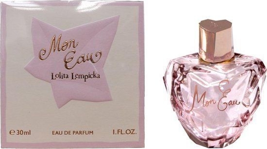 Mon Eau Edp Spray 30 Ml 30ml